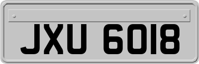 JXU6018