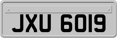 JXU6019