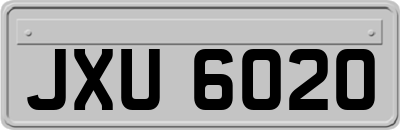 JXU6020