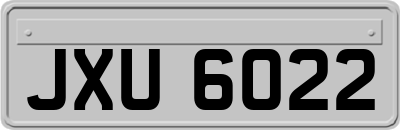 JXU6022