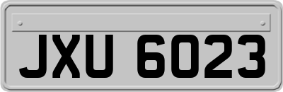 JXU6023