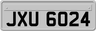 JXU6024