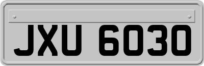JXU6030