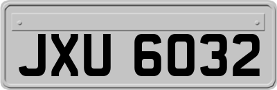 JXU6032