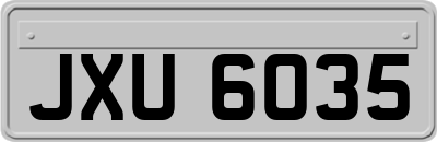 JXU6035