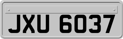 JXU6037