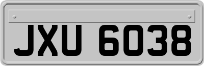 JXU6038