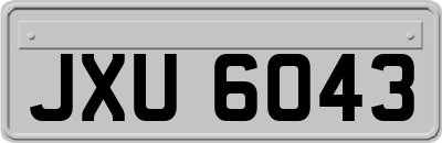 JXU6043