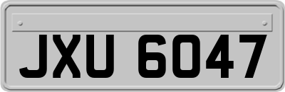 JXU6047