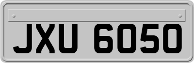 JXU6050
