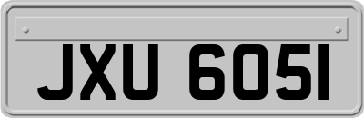 JXU6051