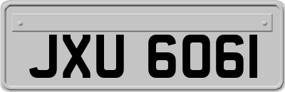 JXU6061