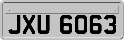 JXU6063