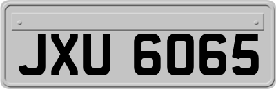 JXU6065