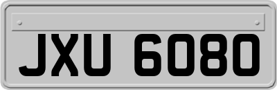 JXU6080
