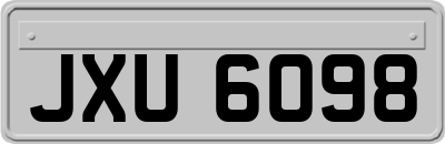 JXU6098