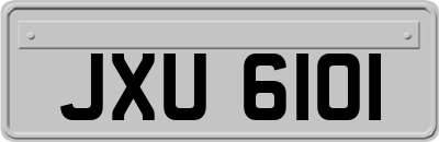 JXU6101