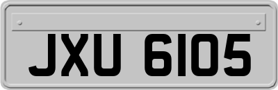 JXU6105