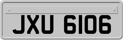 JXU6106