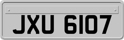 JXU6107