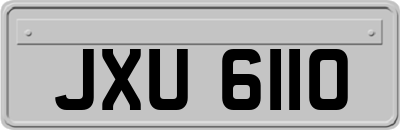 JXU6110