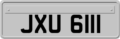 JXU6111