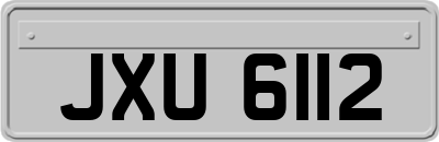 JXU6112