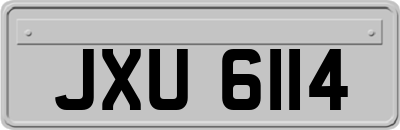 JXU6114