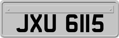 JXU6115