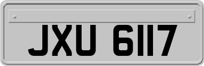 JXU6117
