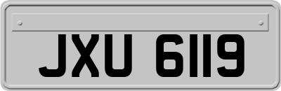 JXU6119