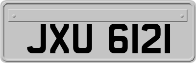 JXU6121