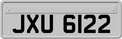 JXU6122