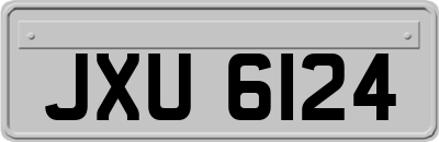 JXU6124