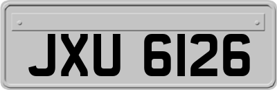 JXU6126