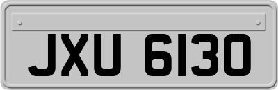 JXU6130