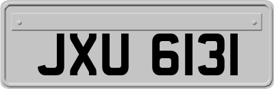 JXU6131