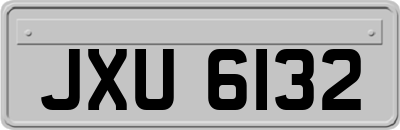 JXU6132