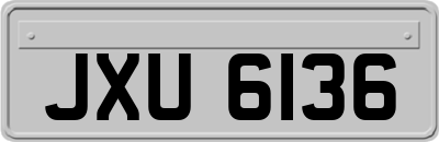 JXU6136