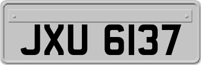 JXU6137