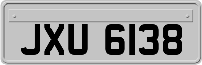 JXU6138