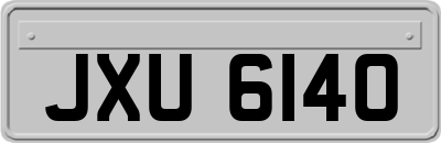 JXU6140
