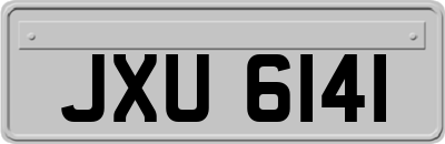 JXU6141