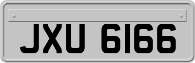 JXU6166