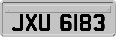 JXU6183