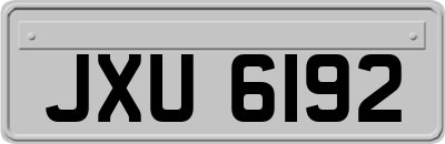 JXU6192