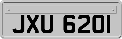 JXU6201