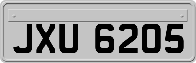JXU6205