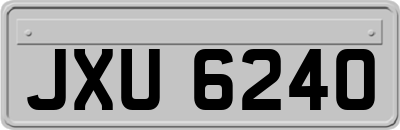 JXU6240
