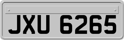 JXU6265